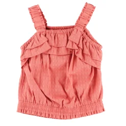 Best Cowgirl Tank Top 2-12 Kids Tops