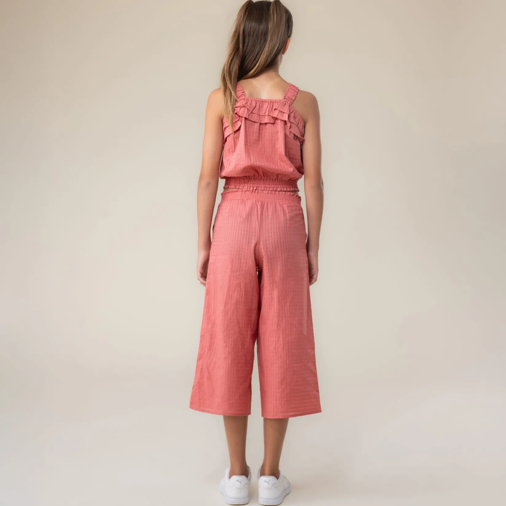 Best Cowgirl Tank Top 2-12 Kids Tops