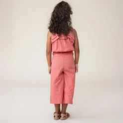 Sale Cowgirl Wide Leg Pant 2-12 Kids Pants & Jeans