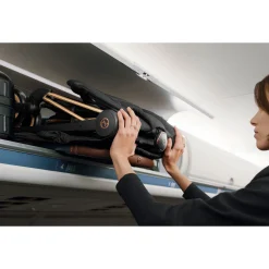 Outlet Coya Stroller - Matte Black Frame with Sepia Black Seat Kids Strollers|Strollers & Trailers