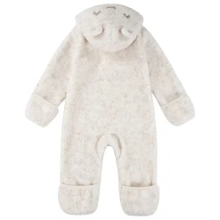 Rompers & Jumpsuits|Rompers & Jumpsuits>Nike Cozy Comfort Coverall 0-9m Ivory