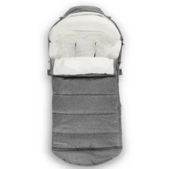 Winter Activities|Outdoors & Travel>UPPAbaby Cozyganoosh Stroller - Greyson (2025)