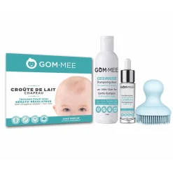 Cradle Cap kit Kids Grooming Kits & Care Accessories|Body & Hair Care