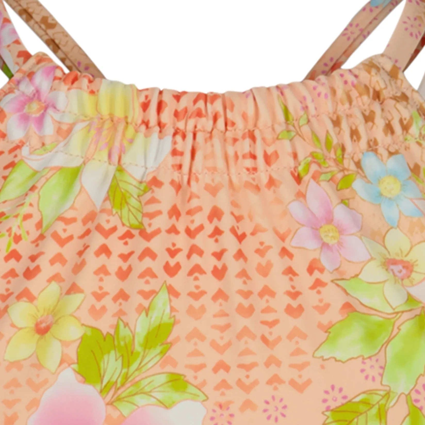 New Crazy For Uv Bikini 7-14 Kids Swimsuits