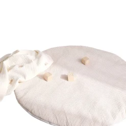 Cream Rug Kids Tents & Play Mats|Play Mat