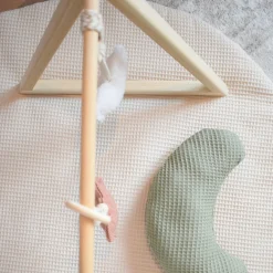 Cream Rug Kids Tents & Play Mats|Play Mat