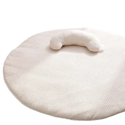 Cream Rug Kids Tents & Play Mats|Play Mat