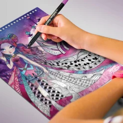 Discount Creative Sketchbook - Nebulia Kids Diy & Activities