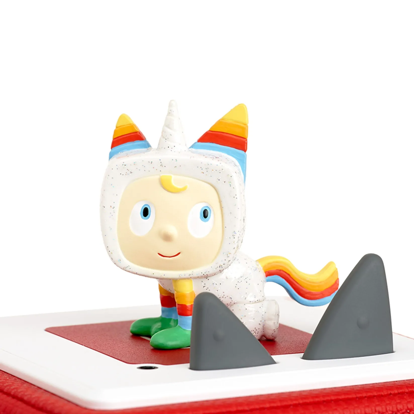 Motorized & Electronic>Tonies Creative Tonie - Licorne