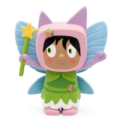 Creative-Tonie Fairy Tonie Figurine (English) Kids Motorized & Electronic