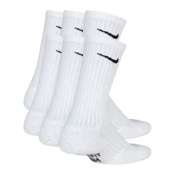 New Crew Training Socks (6) 8-16y Kids/BOY Socks|Underwear & Socks