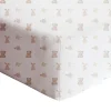 Hot Crib Fitted Sheet-soft Toys Kids Sheets|Bedding