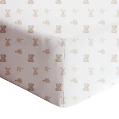 Hot Crib Fitted Sheet-soft Toys Kids Sheets|Bedding