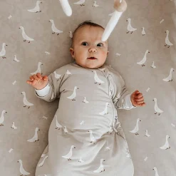 Sale Crib Sheet - Goose Kids Sheets|Bedding