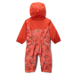 New Critter Jitters Rain Suit 3-24 BOY Outerwear