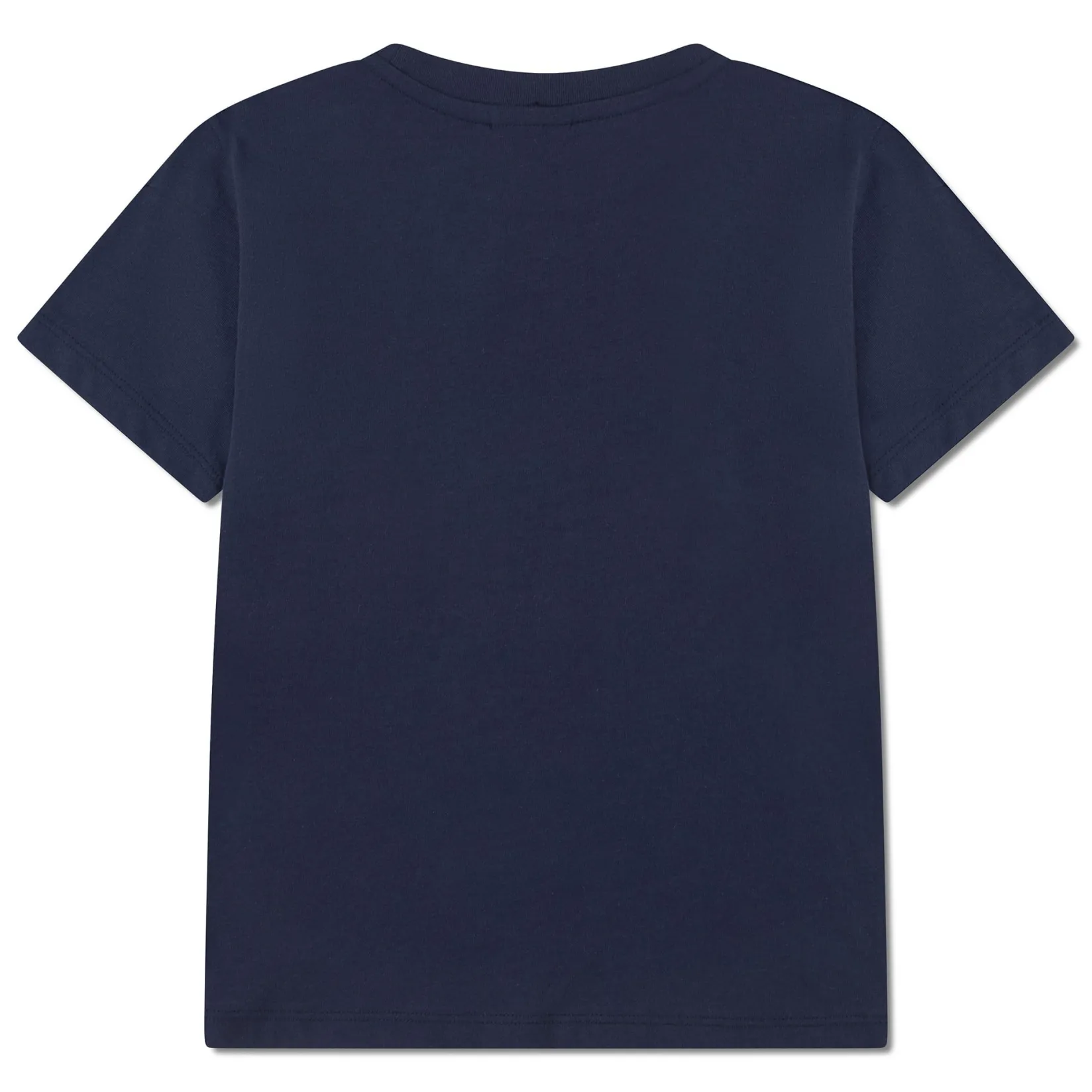 Hot Croc Grid T-shirt 4-7y Kids/BOY Tops