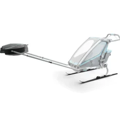Winter Activities|Strollers & Trailers>Thule Cross Country Skiing and Hiking Kit - Cross / Lite / Sport