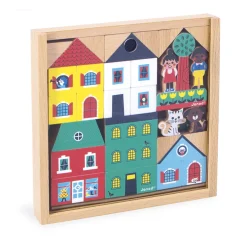 Sale Cross Roads City Blocks Kids Assembly & Construction