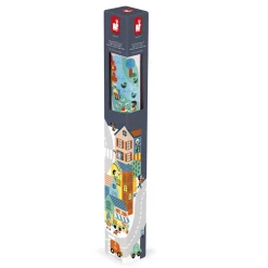 Clearance Cross Roads Play Mat - City Carpet Kids Assembly & Construction