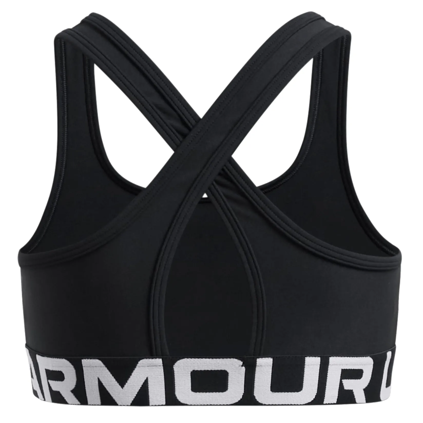 Sportswear|Tops>Under Armour Crossback Bra 8-16y
