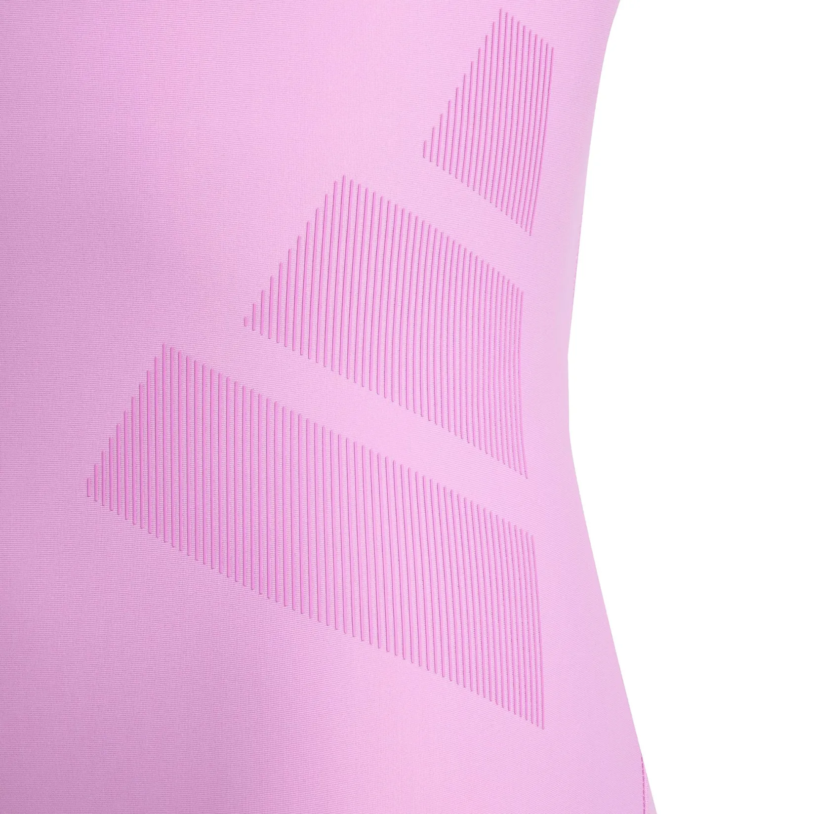 Swimsuits>Adidas Crossback Swimsuit 7-16y Lilac