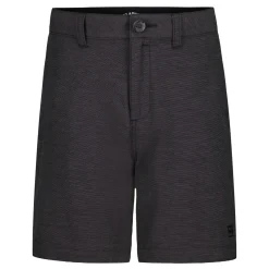 Shorts & Bermuda>Billabong Crossfire Short 8-16 Charcoal