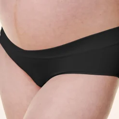 Hot Crossover Maternity Panty Underwear