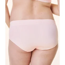 Hot Crossover Maternity Panty Underwear