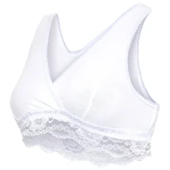 Clearance Crossover Sleeping Nursing Bra Bras|Underwear