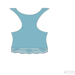 Clearance Crossover Sleeping Nursing Bra Bras|Underwear