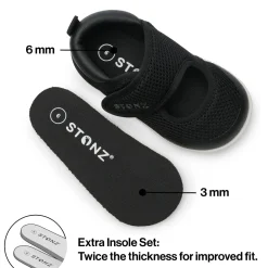 Sale Cruiser Mary Jane Sizes 4-7 Shoes