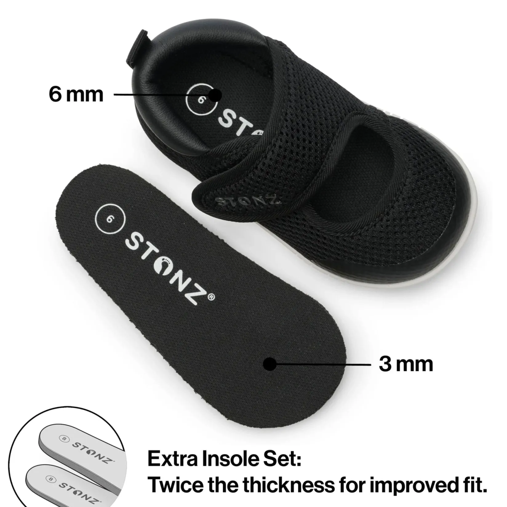 Sale Cruiser Mary Jane Sizes 4-7 Shoes