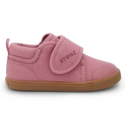 Shoes>Stonz Cruiser Natural Shoes 8-12 Pink