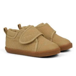 Shoes>Stonz Cruiser Natural Shoes 8-12 Ocher