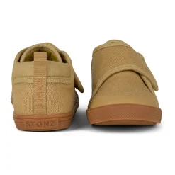 Shoes>Stonz Cruiser Natural Shoes 8-12 Ocher