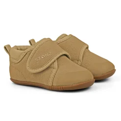 Shoes>Stonz Cruiser Natural Shoes Sizes 4-7 Ocher
