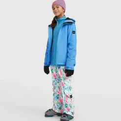 Clearance Cruz Snow Jacket 8-16 Kids Outerwear|Coats & Jackets