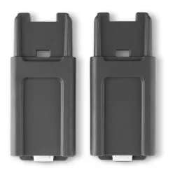 Hot Cruz V2 Upper Adapters Kids Car Seats & Booster Seats|Car Seats