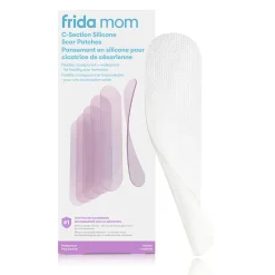 Online C-Section Silicone Scar Patches Care For Mom