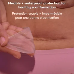 Online C-Section Silicone Scar Patches Care For Mom