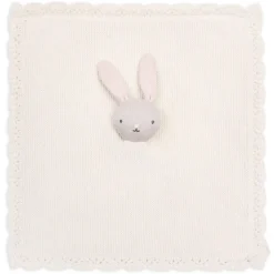 New Cuddle Cloth - Blushing Bunny Developmental Toys