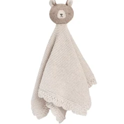 Best Cuddle Cloth -Brave Bear Developmental Toys