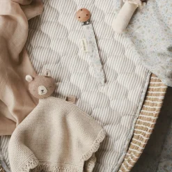 Best Cuddle Cloth -Brave Bear Developmental Toys