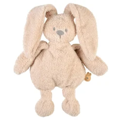 Plush Toys>Nattou Cuddle Rabbit Lapidou - Sand