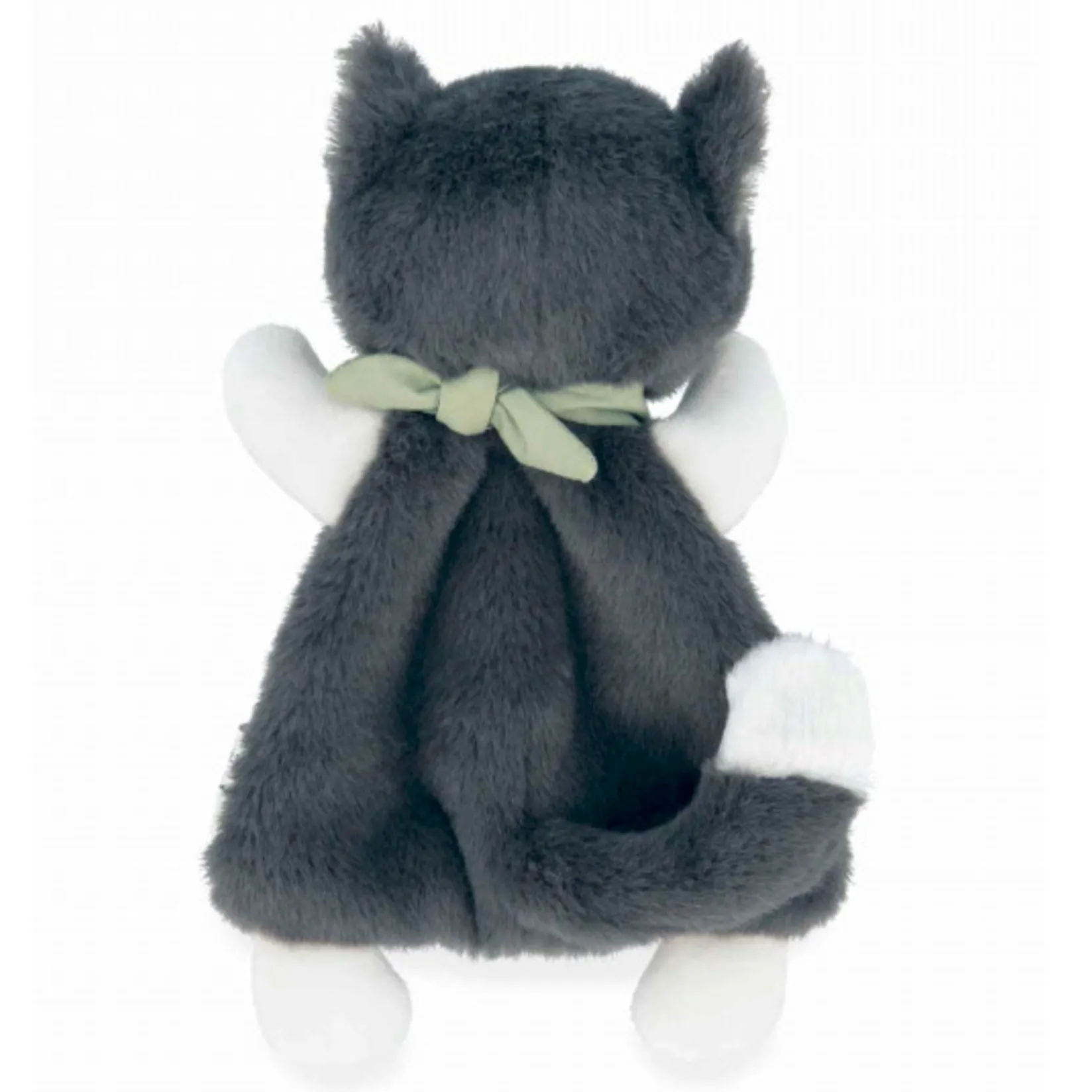 Developmental Toys>Kaloo Cuddly Cat - Chamallow