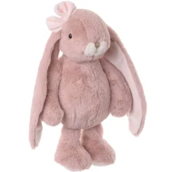 New Cuddly Kanina - Antique Pink Plush Toys