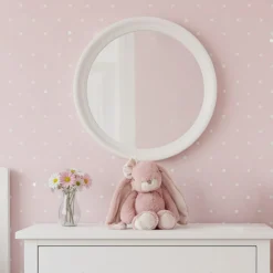 New Cuddly Kanina - Antique Pink Plush Toys