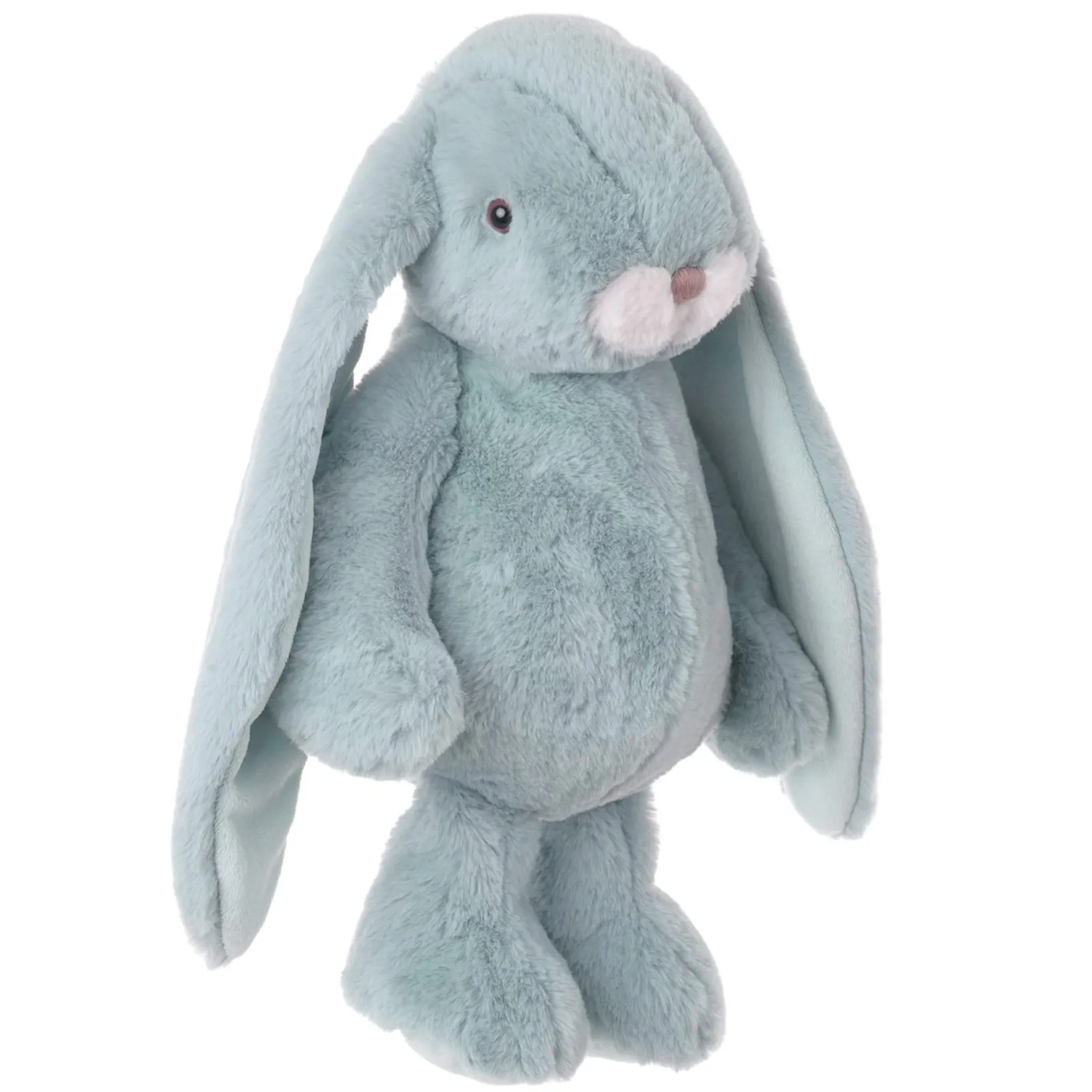Plush Toys>Bukowski Cuddly Kanini - Pearl Blue