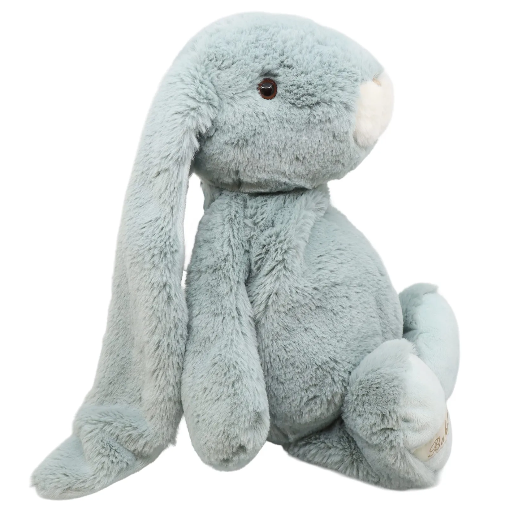 Plush Toys>Bukowski Cuddly Kanini - Pearl Blue