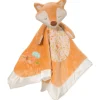 Developmental Toys>Douglas Cuddly Pal - Fox